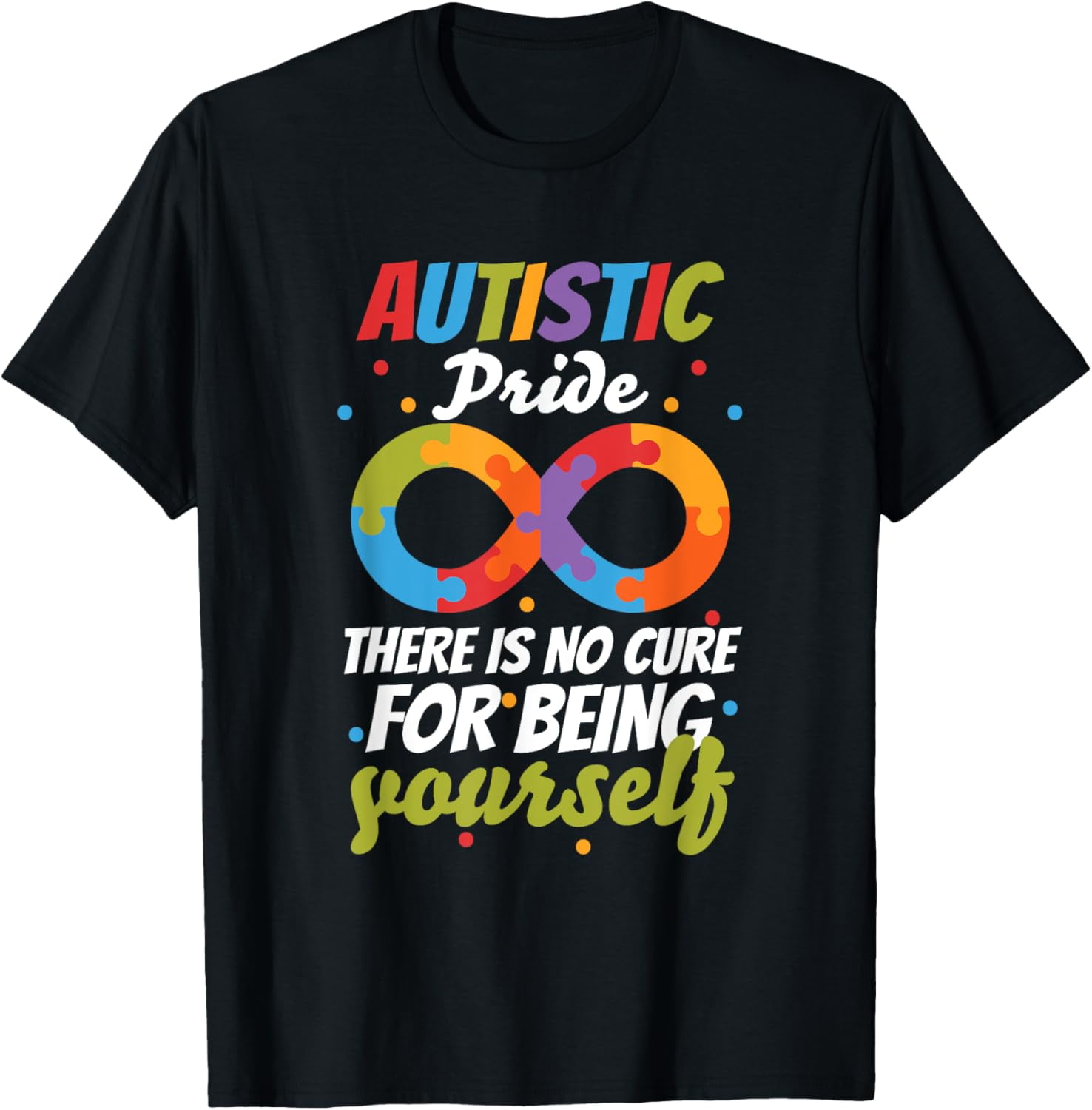 Polyamory Pride Infinity Symbol Retro Polyamorous TShirt