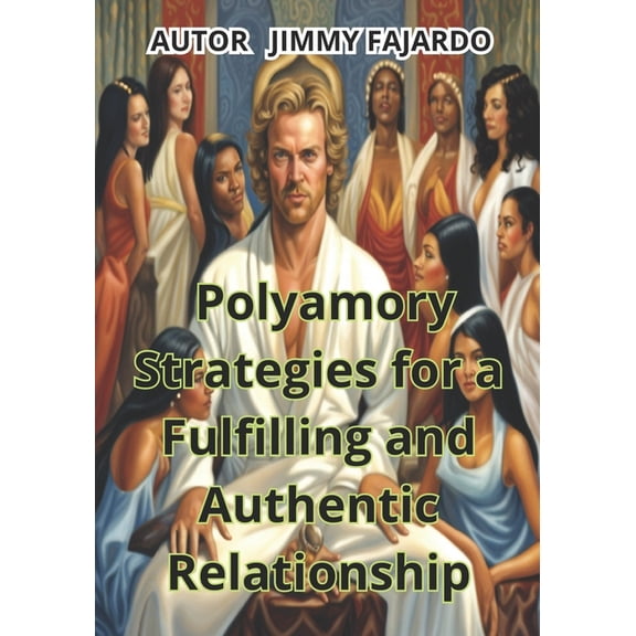 Polyamory Strategies for a Fulfilling and Authentic Relationship, (Paperback)