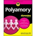 thumbnail image 1 of Polyamory for Dummies, (Paperback), 1 of 1