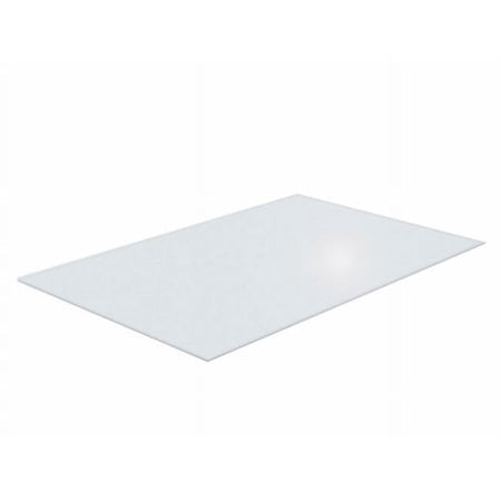 Polycarbonate Dog Crate Floor Protector For Small To Medium Size Crates