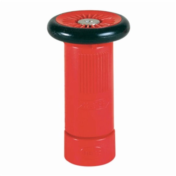 Polycarbonate Fire Hose Nozzles