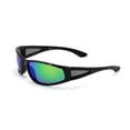 thumbnail image 1 of Polycarbonate Polarized Fishing Riding Sunglasses for Men Women - Wrap Around Shielded Shade, 1 of 4