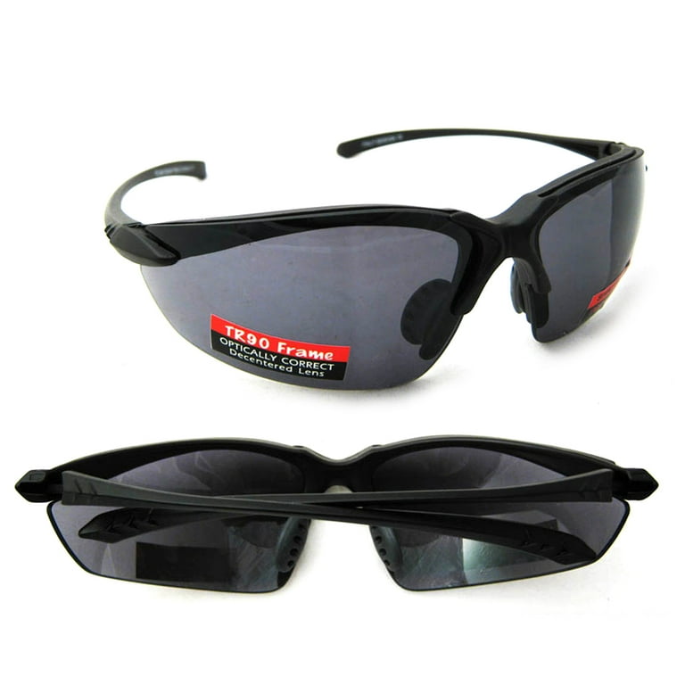 Sport Sunglasses Shatterproof Men Women TR90 Frame Driving Golf