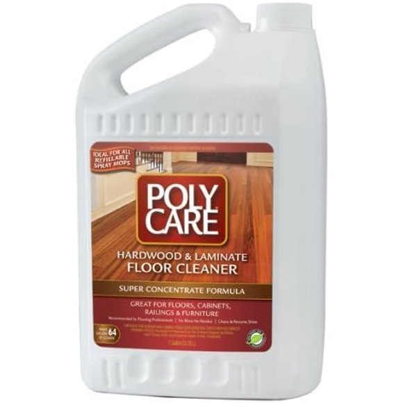 Polycare Floor Cleaner