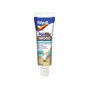 Polycell - Polyfilla For Wood General Repairs Tube Light 330g