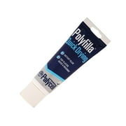 Polycell - Trade Quick Dry Polyfilla Tube 330g