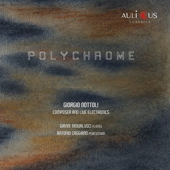 Polychrome (Audiobook)