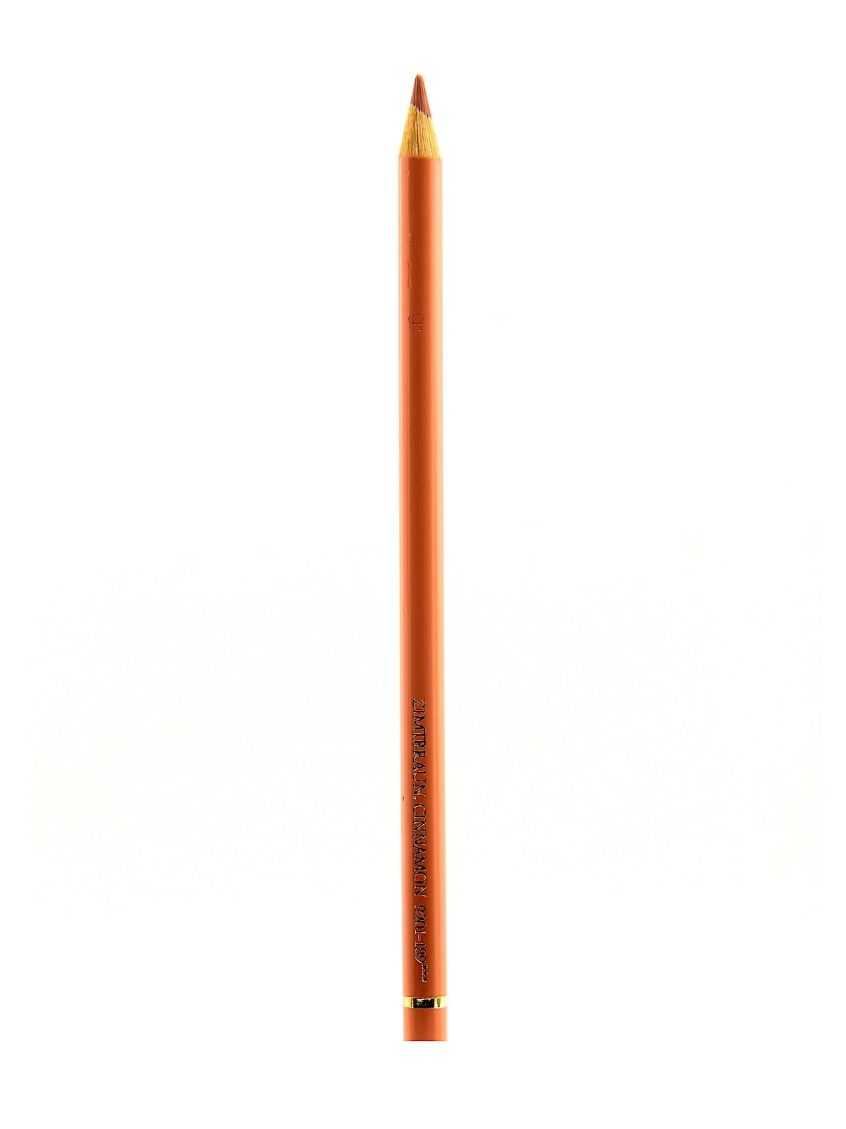 Polychromos Artist Colored Pencils (Each) cinnamon, 189 (pack of 12)
