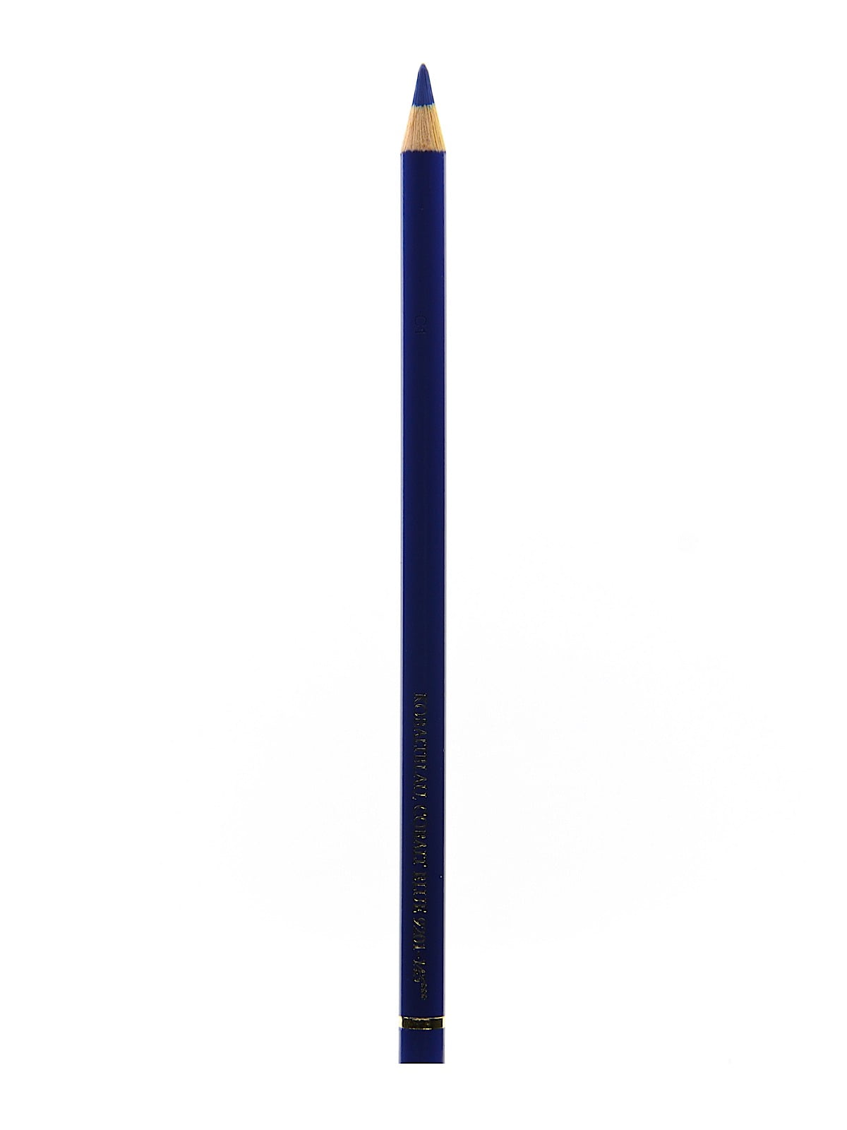 Polychromos Artist Colored Pencils (Each) cobalt blue, 143 (pack of 12)