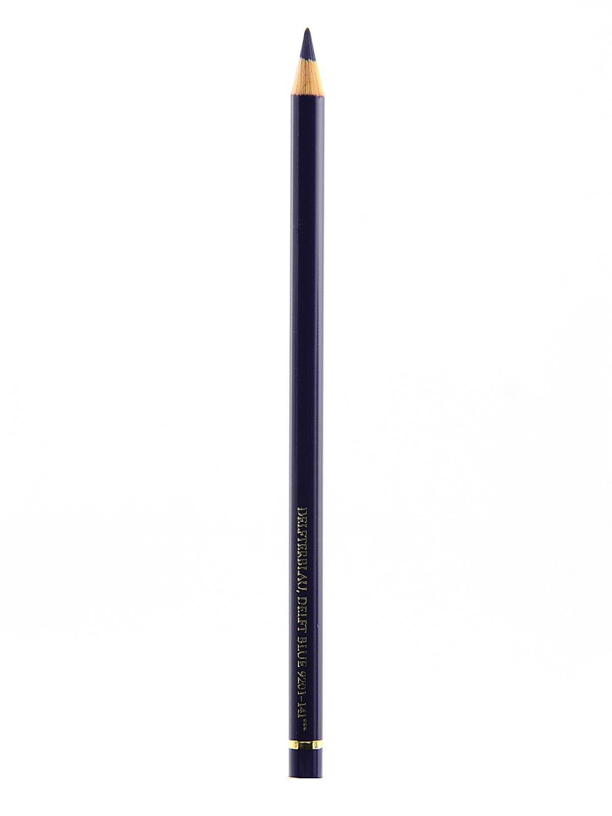 Polychromos Artist Colored Pencils (Each) cobalt blue greenish, 144 (pack of 12)