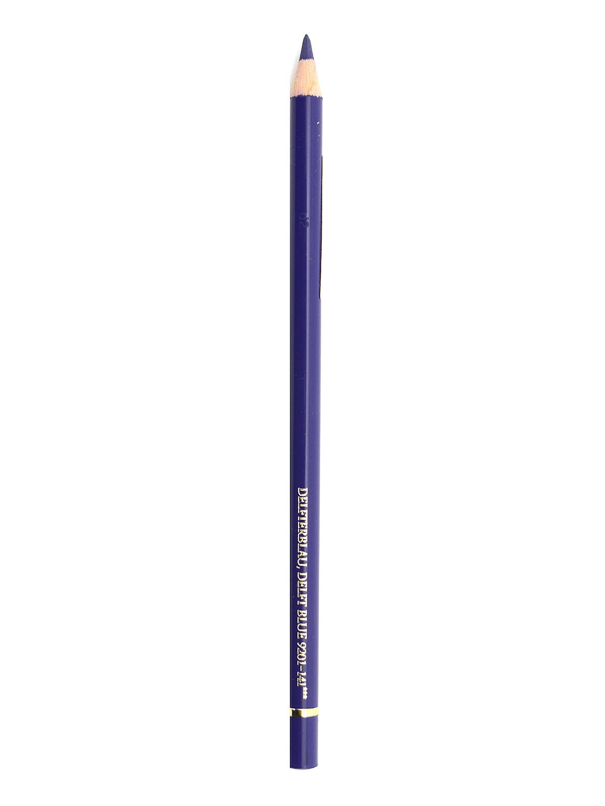 Polychromos Artist Colored Pencils (Each) delft blue, 141 (pack of 12)