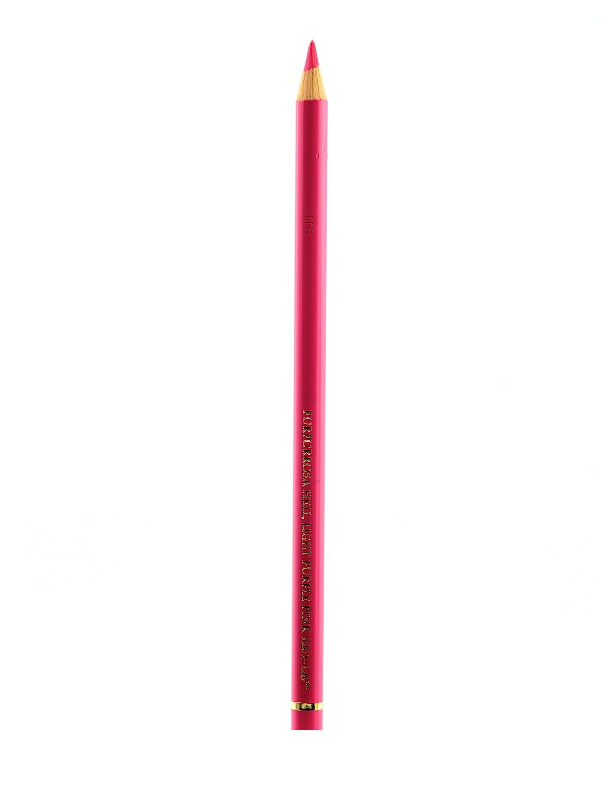 Polychromos Artist Colored Pencils (Each) light purple pink, 128 (pack of 12)
