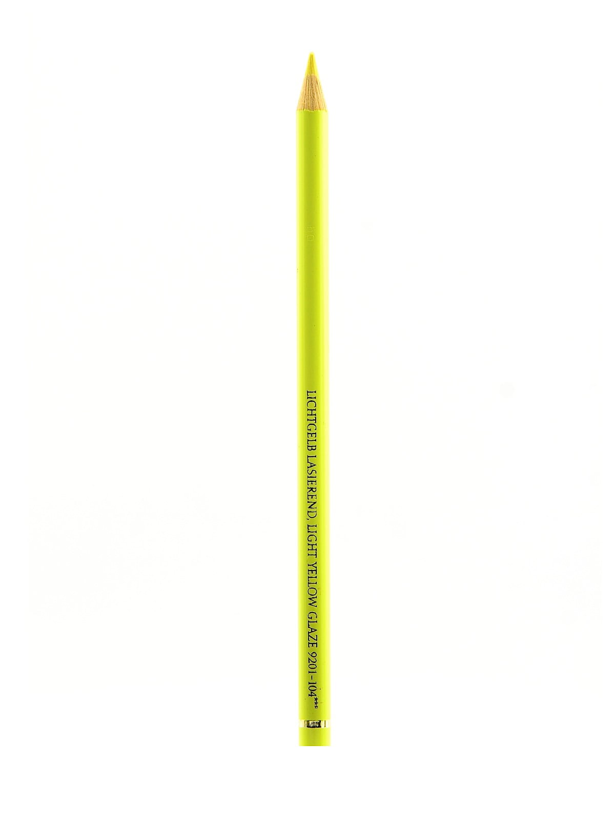 Polychromos Artist Colored Pencils (Each) light yellow glaze, 104 (pack of 12)