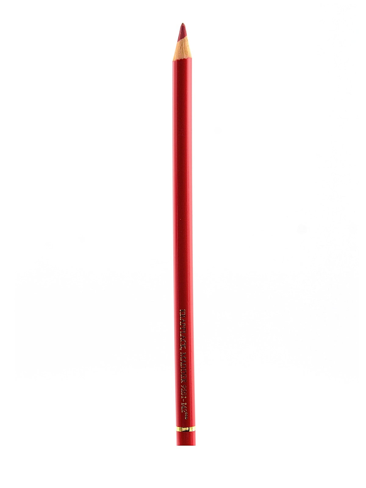 Polychromos Artist Colored Pencils (Each) madder, 142 (pack of 12)