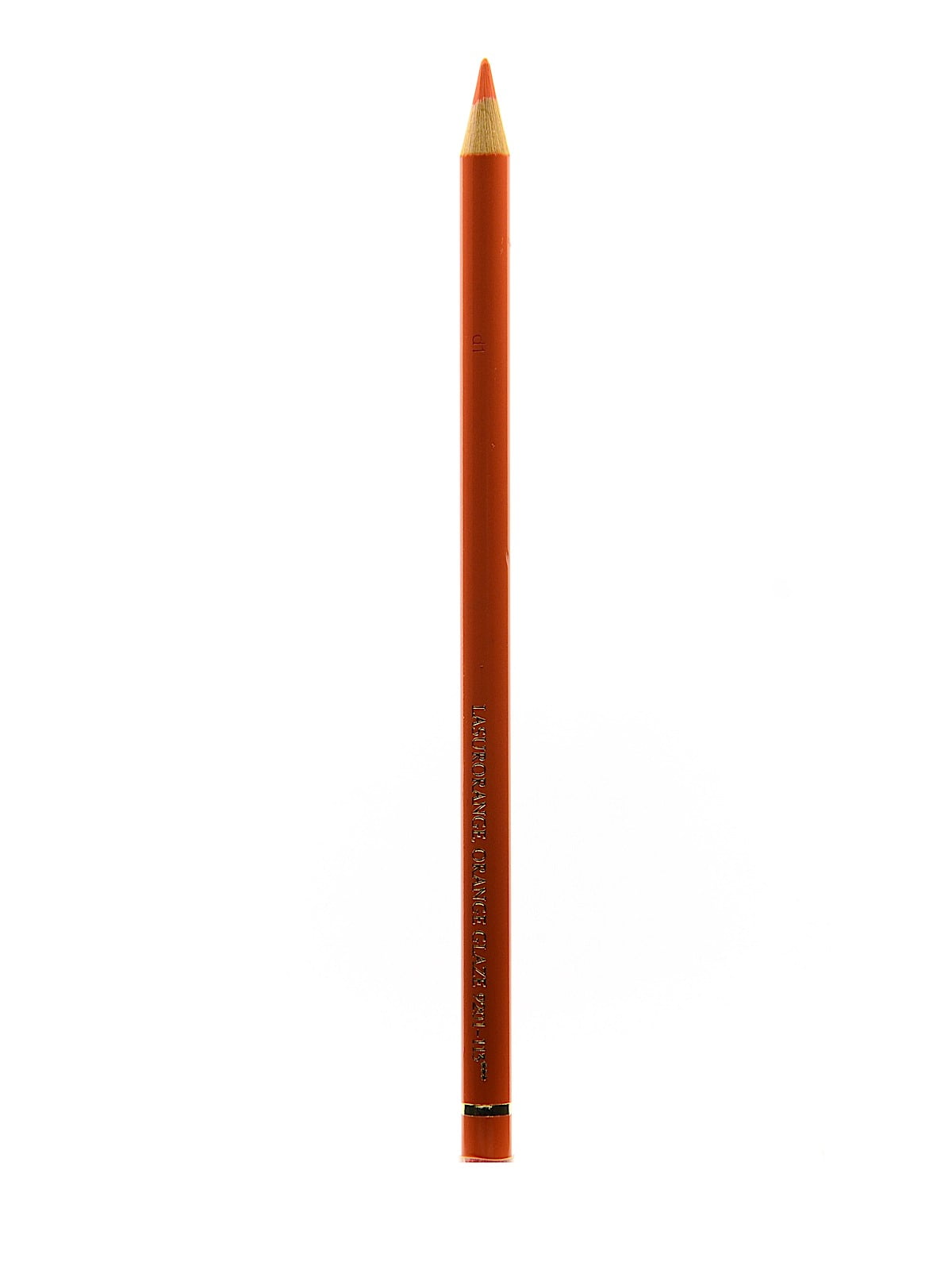 Polychromos Artist Colored Pencils (Each) orange glaze, 113 (pack of 12)