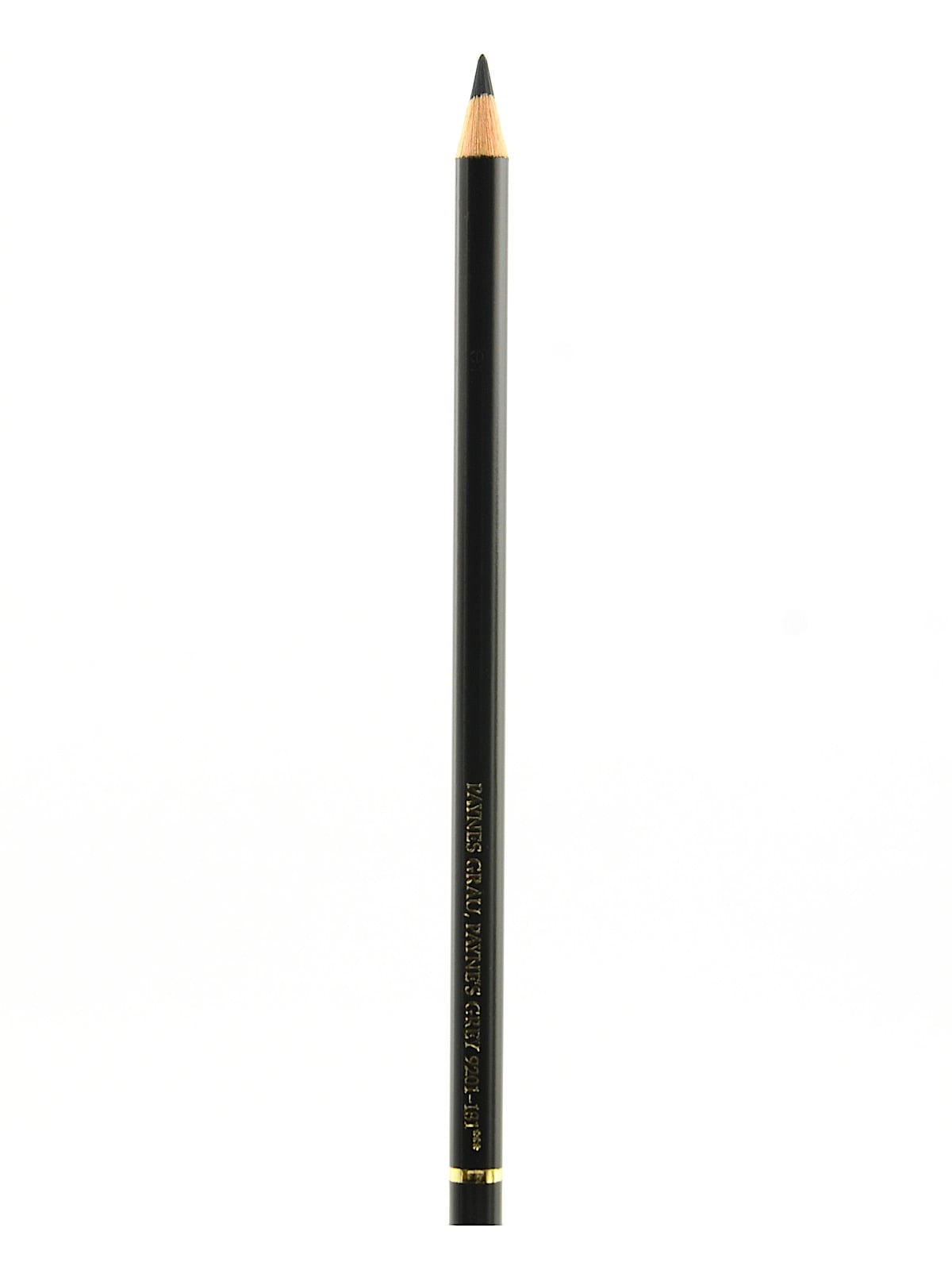 Polychromos Artist Colored Pencils (Each) paynes grey, 181 (pack of 12)