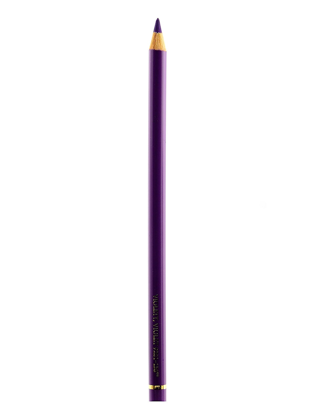 Polychromos Artist Colored Pencils (Each) violet, 138 (pack of 12)