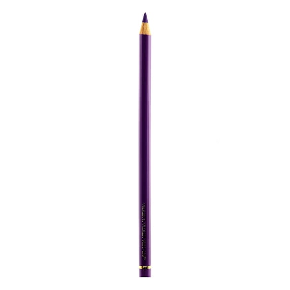 Polychromos Artist Colored Pencils (Each) violet, 138 (pack of 12)