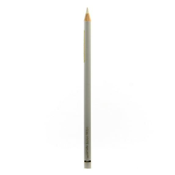 Polychromos Artist Colored Pencils (Each) white, 101 (pack of 12)