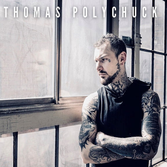 Polychuck,Thomas - Thomas Polychuck - Music & Performance - CD