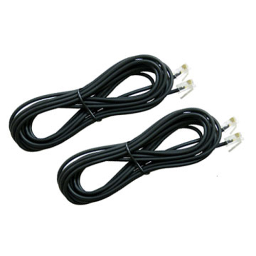 220041220003 Expansion Mic Cables