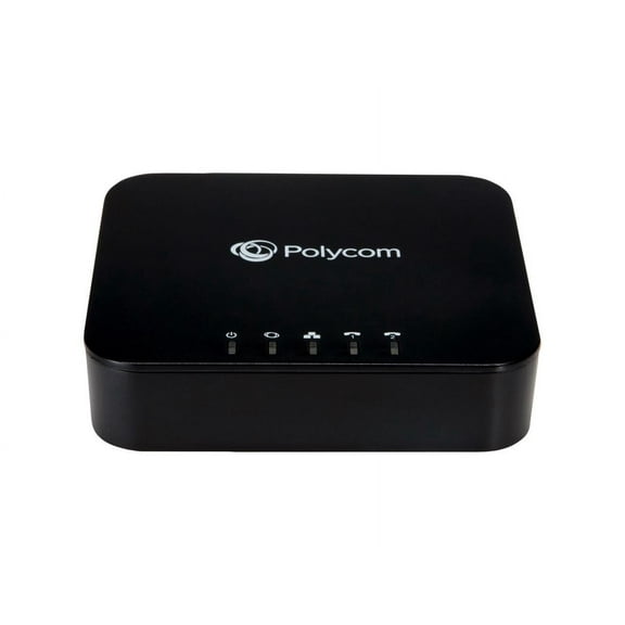 Polycom 2200-49532-001 Voice Adapter