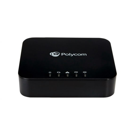 Polycom 2200-49532-001 Voice Adapter
