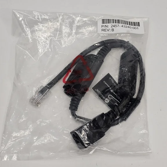 Polycom 2457-43240-001 Power Insertion Cable