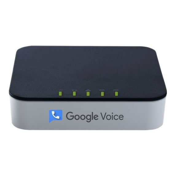 Polycom OBi202 - VoIP phone adapter - 100Mb LAN