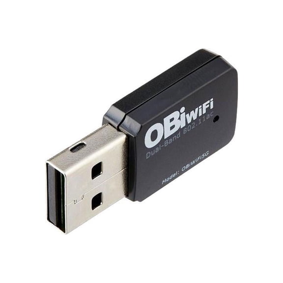 Polycom OBiWiFi5G Dual-Band "USB Wi-Fi Adapter"