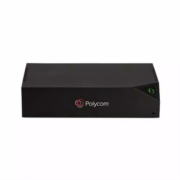 Polycom Pano Wireless Presentation System 4K UHD Sharing Device 7200-84685-001