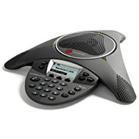 Polycom SoundStation IP 6000 w/Power Supply