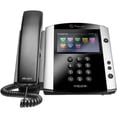 thumbnail image 1 of Polycom VVX 601 IP Phone, Desktop, 1 of 1