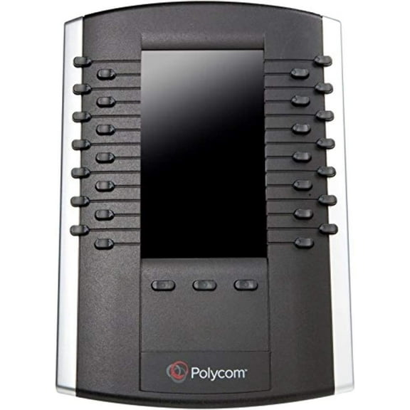 Polycom Vvx Color Expansion Module