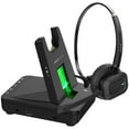 thumbnail image 1 of Polycom Wireless Headset IP 430 450 550 560 650 670 and VVX 300 310 400 410 500 600 1500, 1 of 8