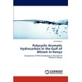 thumbnail image 1 of Polycyclic Aromatic Hydrocarbon in the Gulf of Winam in Kenya (Paperback), 1 of 1