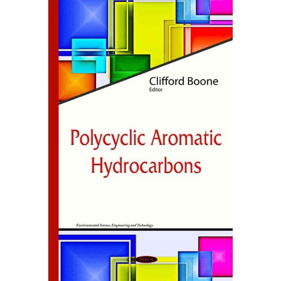Polycyclic Aromatic Hydrocarbons