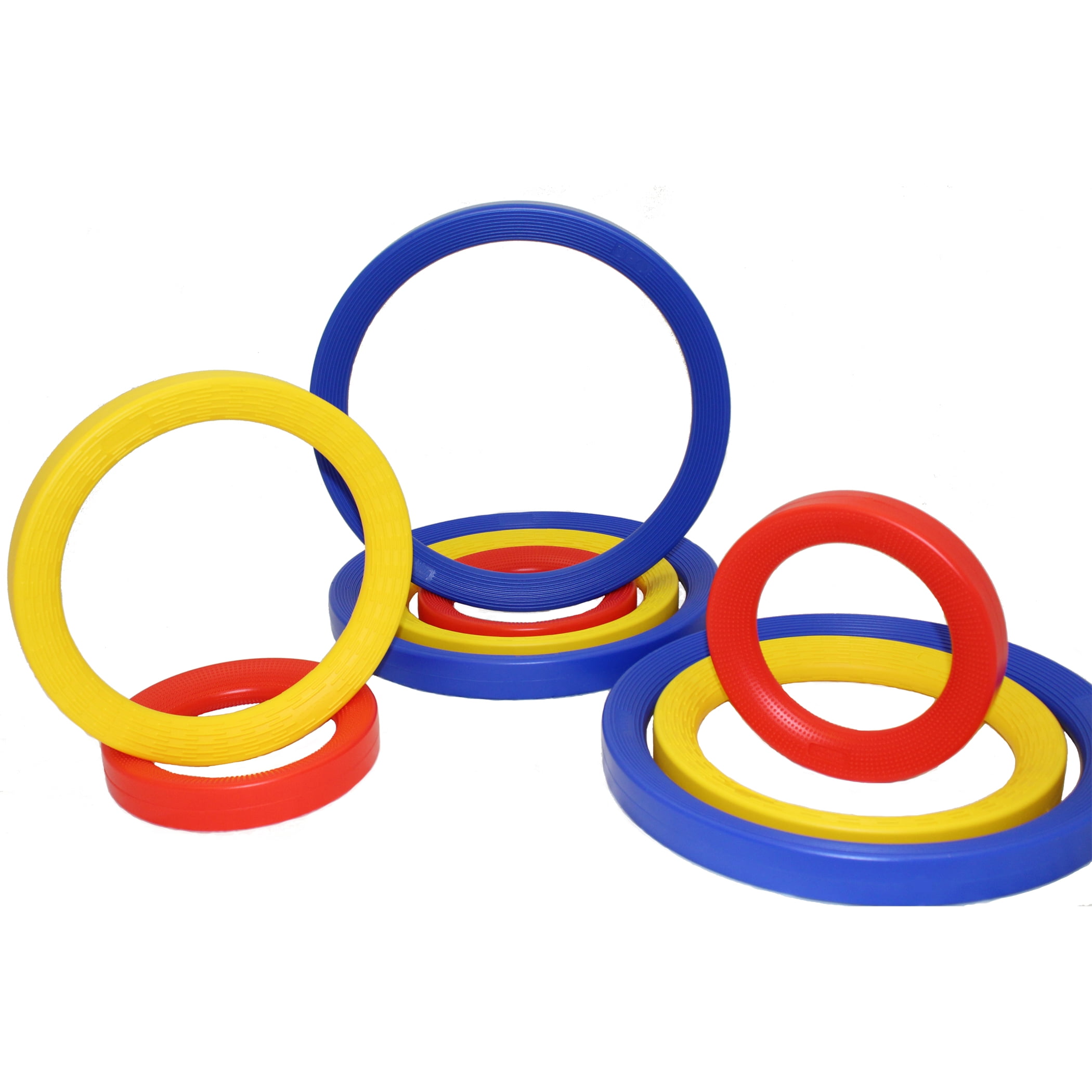 Polydron Giant Activity Rings