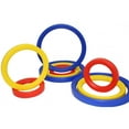 thumbnail image 1 of Polydron Giant Activity Rings, 1 of 2
