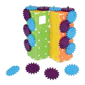 Polydron My First Polydron Gears Set - 36 Pieces