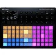 Synth Multi-engine Polyphonic Synthesizer