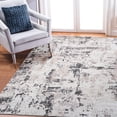 thumbnail image 1 of Polyester 6X9 Area Rug / Soft Pile and Stain Resistant for Study, 1 of 4