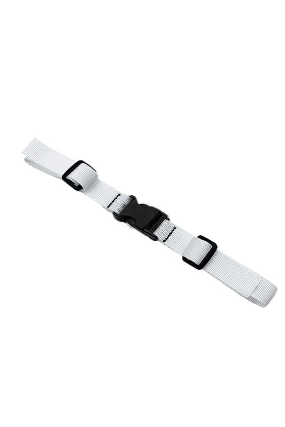 Polyester Adjustable Backpack Strap - Versatile Design for Outdoor Activities and Travel, Breathable and Ergonomic Comfort, Width 2cm, Size Range 20-30cm