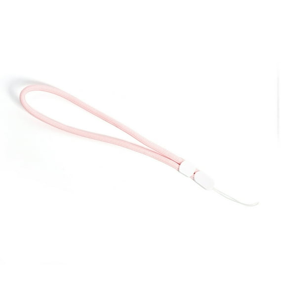 Polyester Adjustable Camera Wrist Straps for Instants Cameras Prevents Accidental Drop Multiple Color Offered