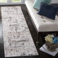 thumbnail image 1 of Polyester Area Rug, Stain Resistant & Kid-Pet Friendly | Suitable for Under Furniture Spaces, 1 of 4