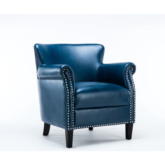 Polyester Blend - Leather Gel Comfort - Den - Sinuous Springs