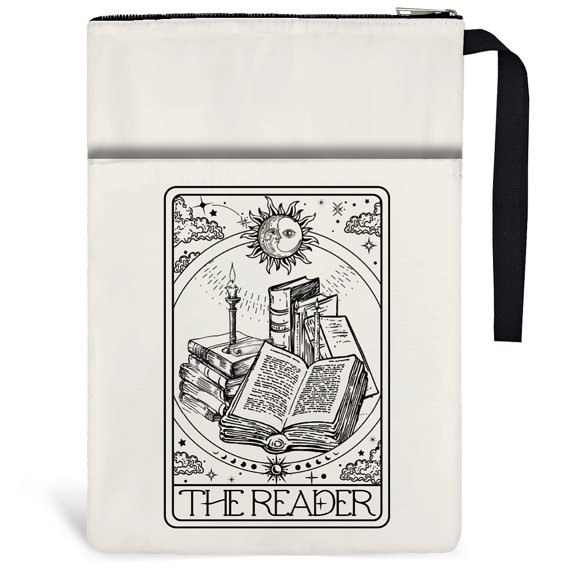 Polyester Book Cover Notebook Wraps Rectangle Tarot 340x240mm