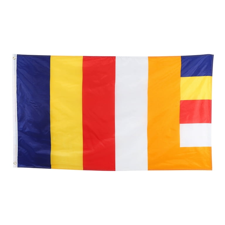 Buddhist flag sale