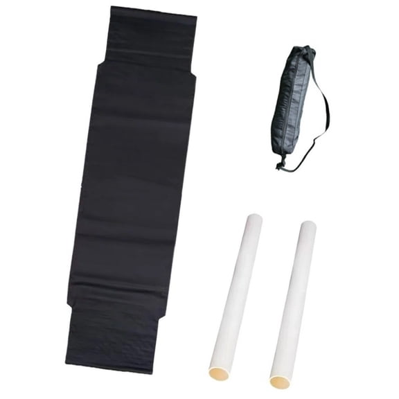 Polyester Car Hammock Convenient Transportable Truck Swing Suitable for Camping Picnics and Long Distance Travel