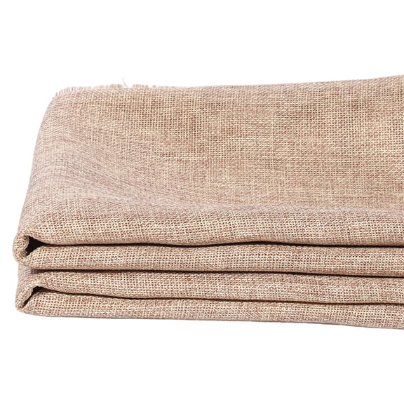 Polyester Covering Fabric Cloth Dustproof for Excellent Sound Adaptability to Different Auditory Devices